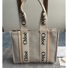 Chloe Shopping Bags